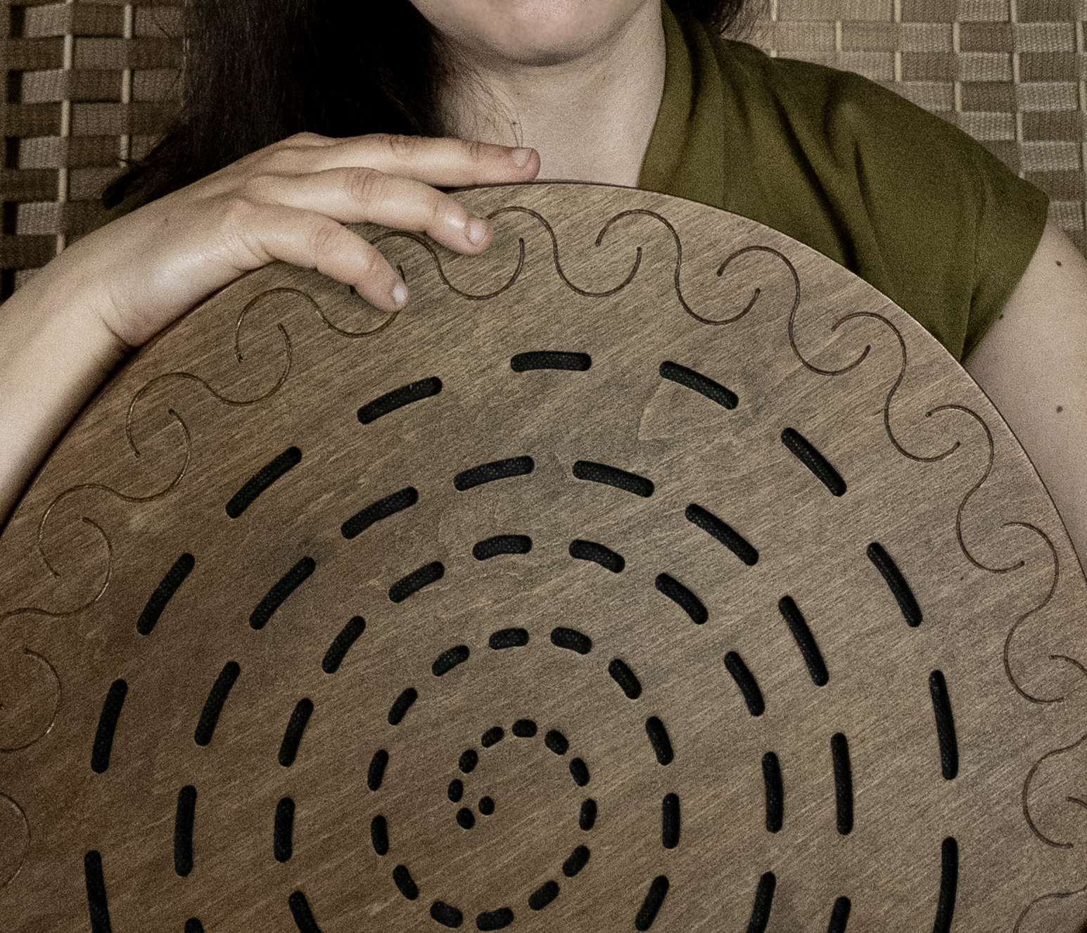 Meditación sonora