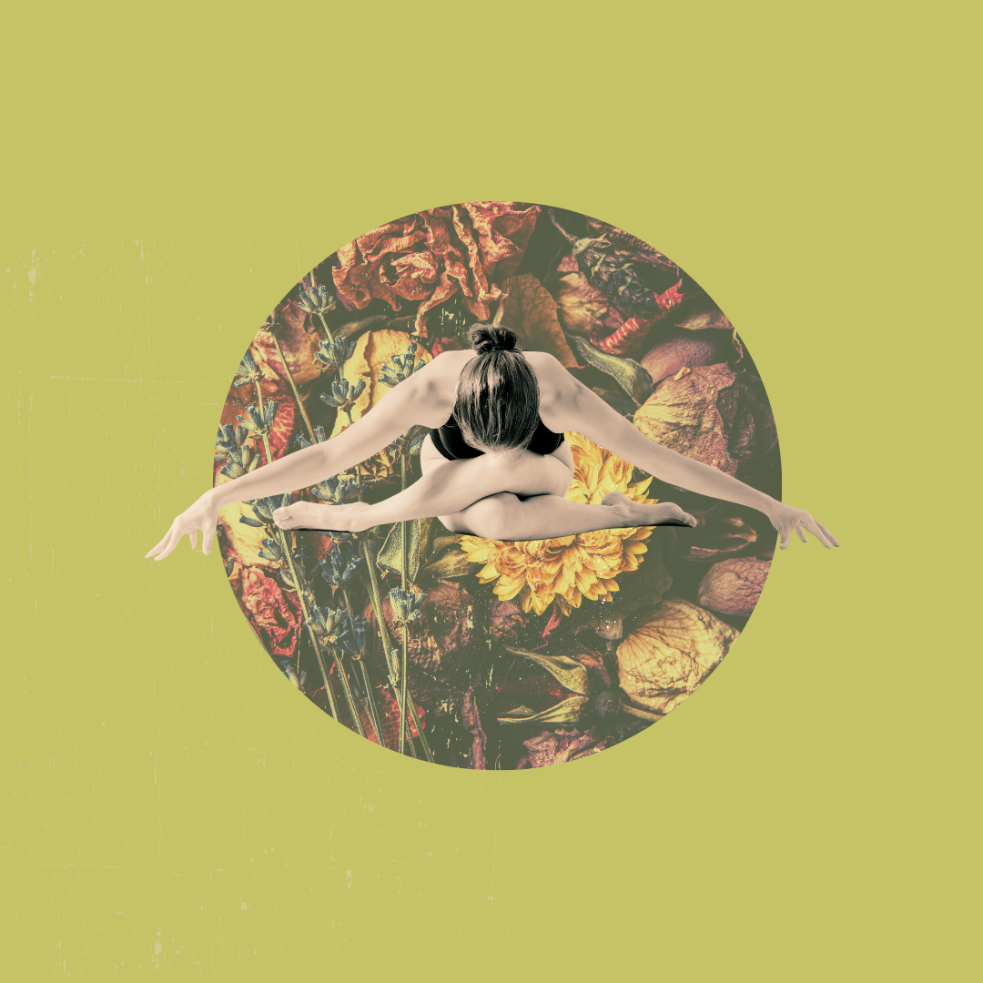 Yoga en casa a tu ritmo